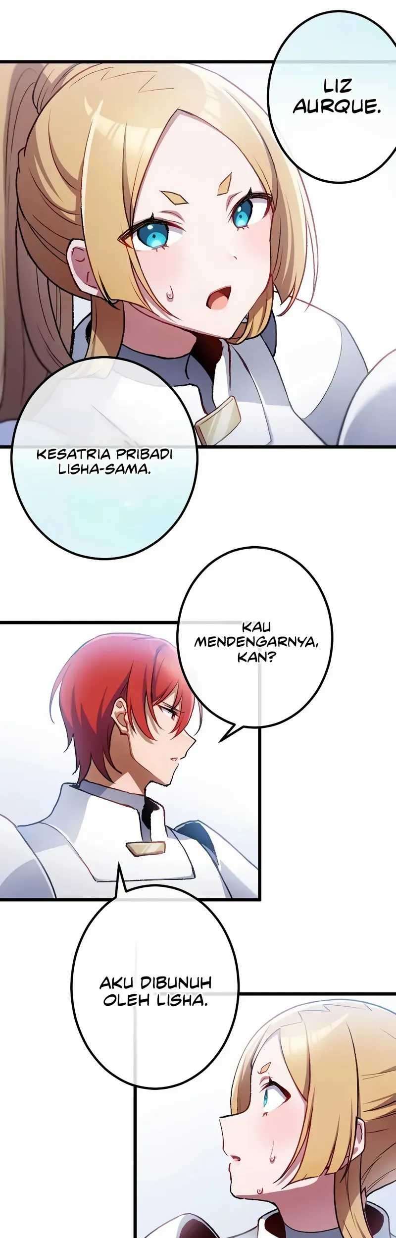 Former S-rank Adventurers Slow Life Chapter 16 Gambar 19