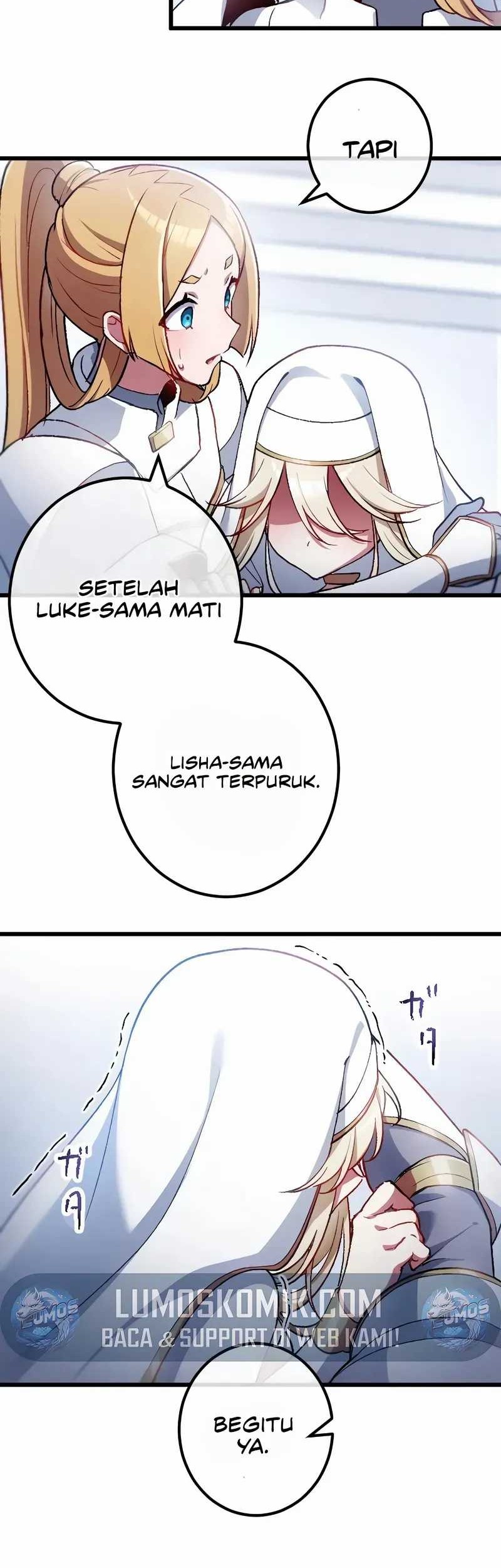 Former S-rank Adventurers Slow Life Chapter 16 Gambar 20