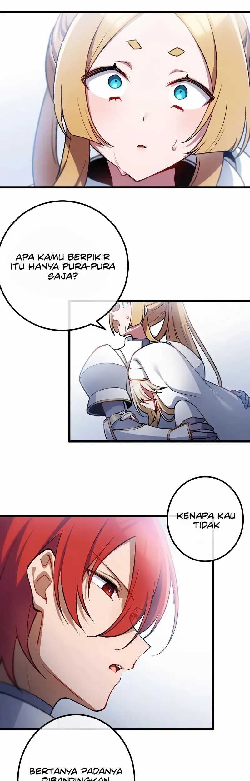 Former S-rank Adventurers Slow Life Chapter 16 Gambar 25