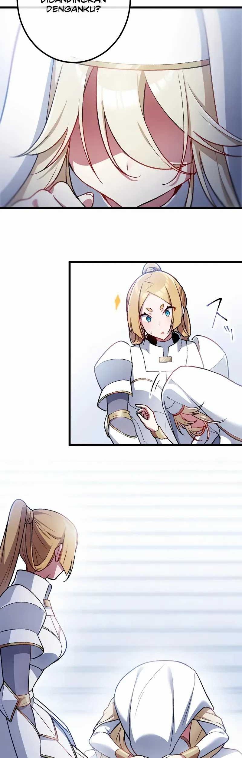 Former S-rank Adventurers Slow Life Chapter 16 Gambar 26