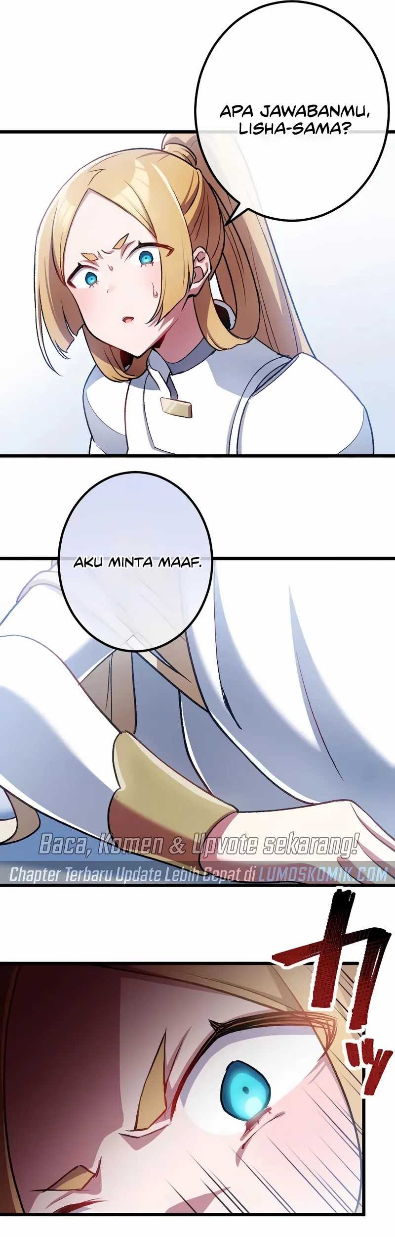 Former S-rank Adventurers Slow Life Chapter 16 Gambar 28
