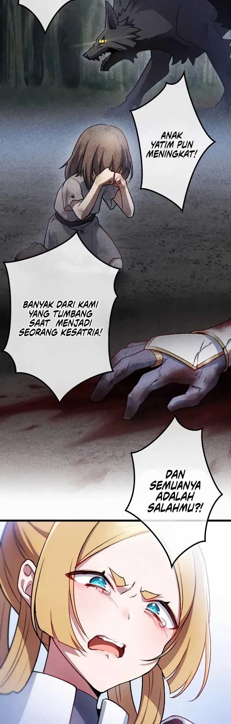 Former S-rank Adventurers Slow Life Chapter 16 Gambar 31