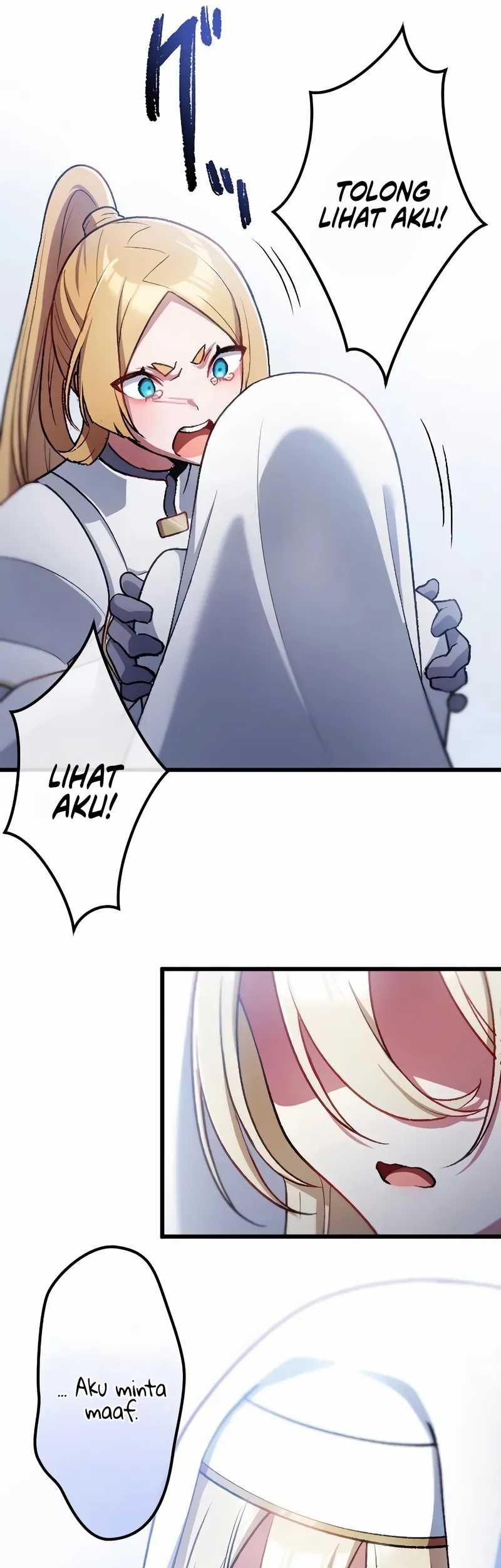 Former S-rank Adventurers Slow Life Chapter 16 Gambar 33