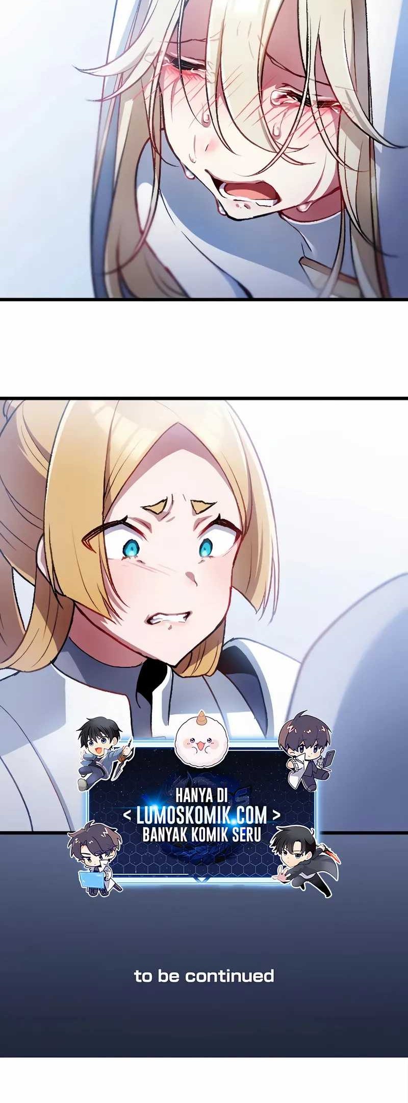 Former S-rank Adventurers Slow Life Chapter 16 Gambar 34