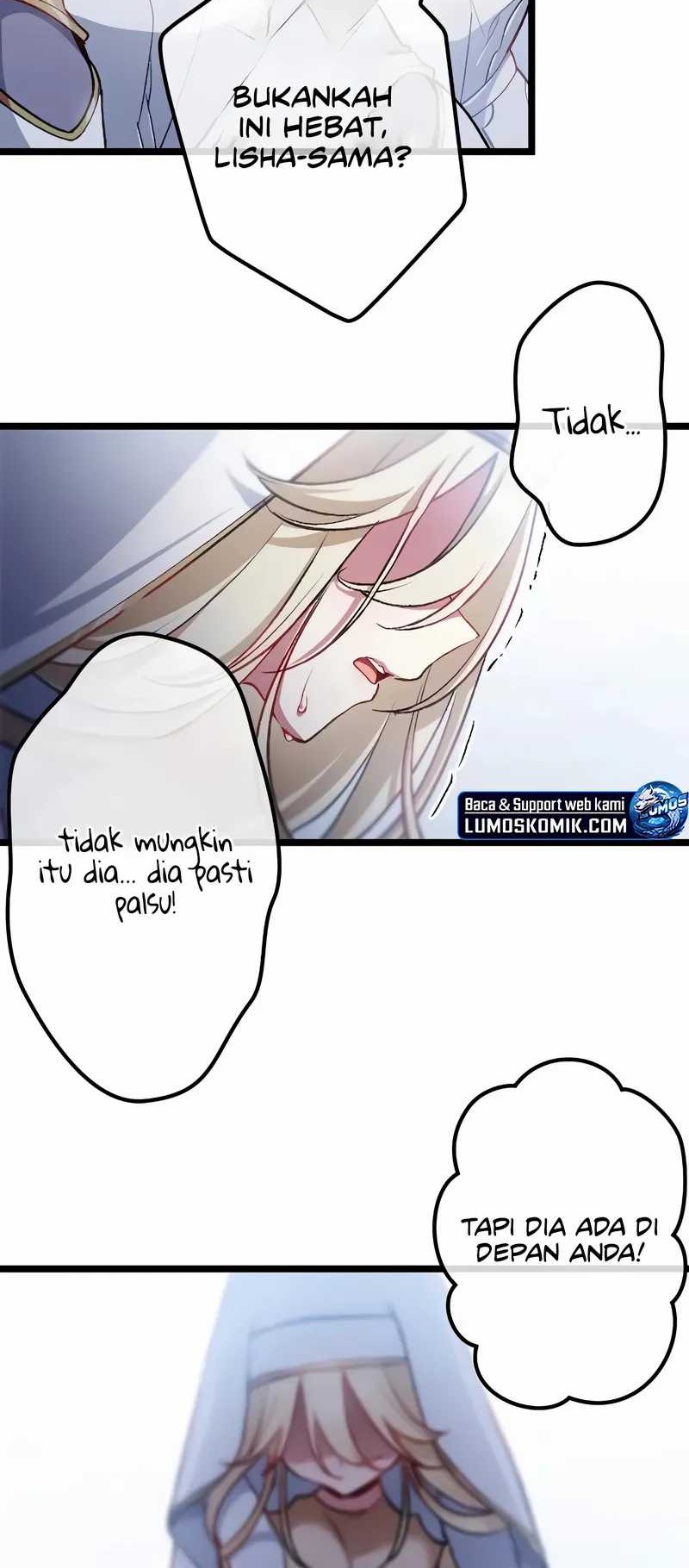 Former S-rank Adventurers Slow Life Chapter 16 Gambar 4