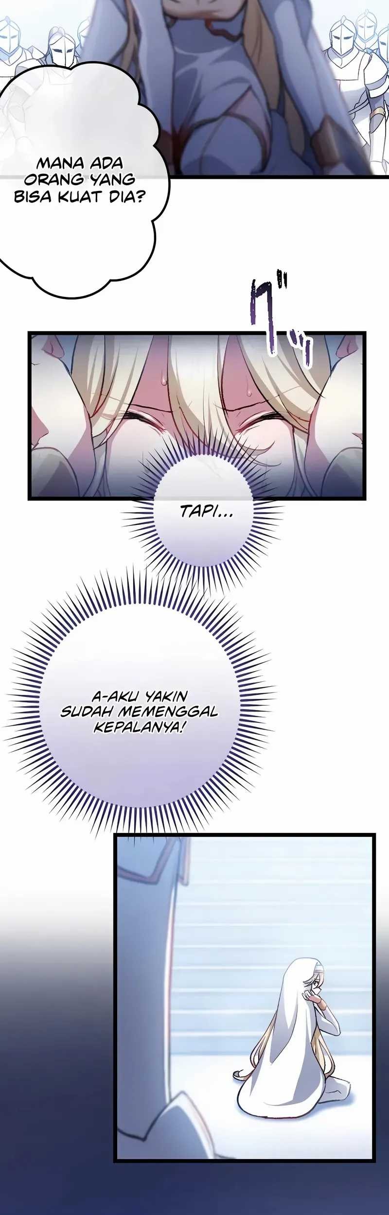 Former S-rank Adventurers Slow Life Chapter 16 Gambar 5