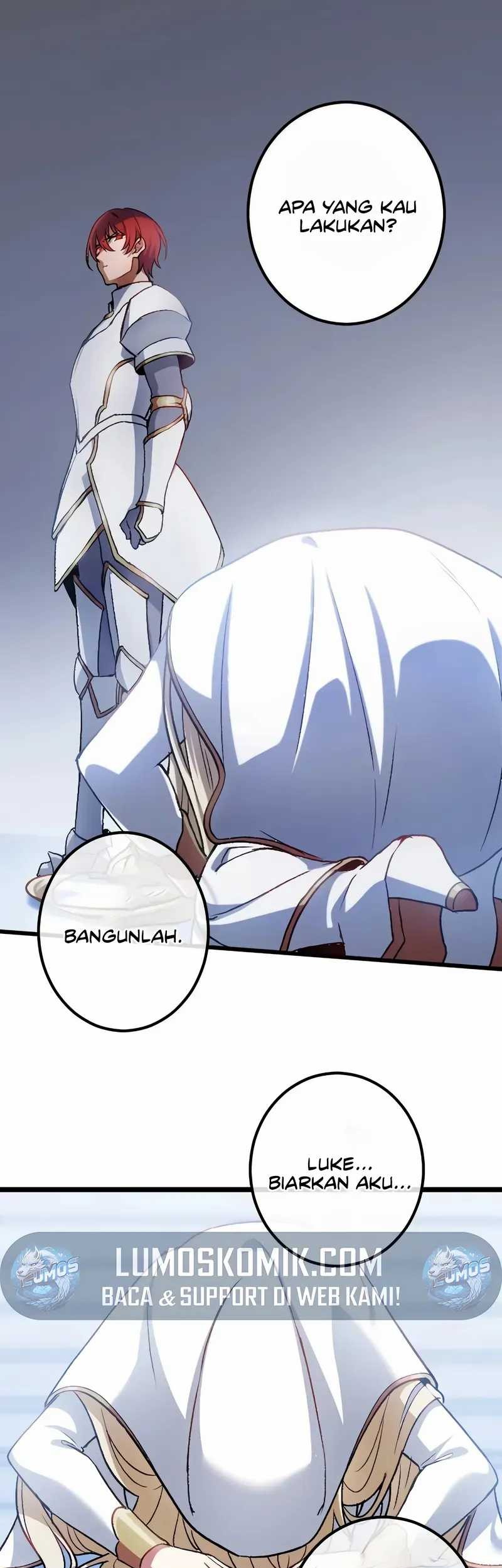 Former S-rank Adventurers Slow Life Chapter 16 Gambar 8