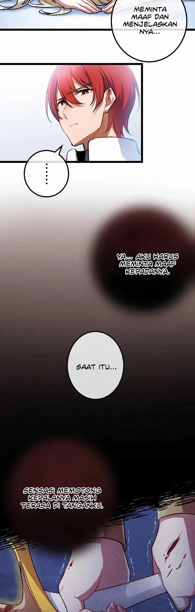 Former S-rank Adventurers Slow Life Chapter 16 Gambar 9
