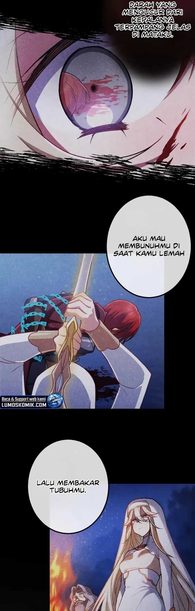 Former S-rank Adventurers Slow Life Chapter 16 Gambar 11