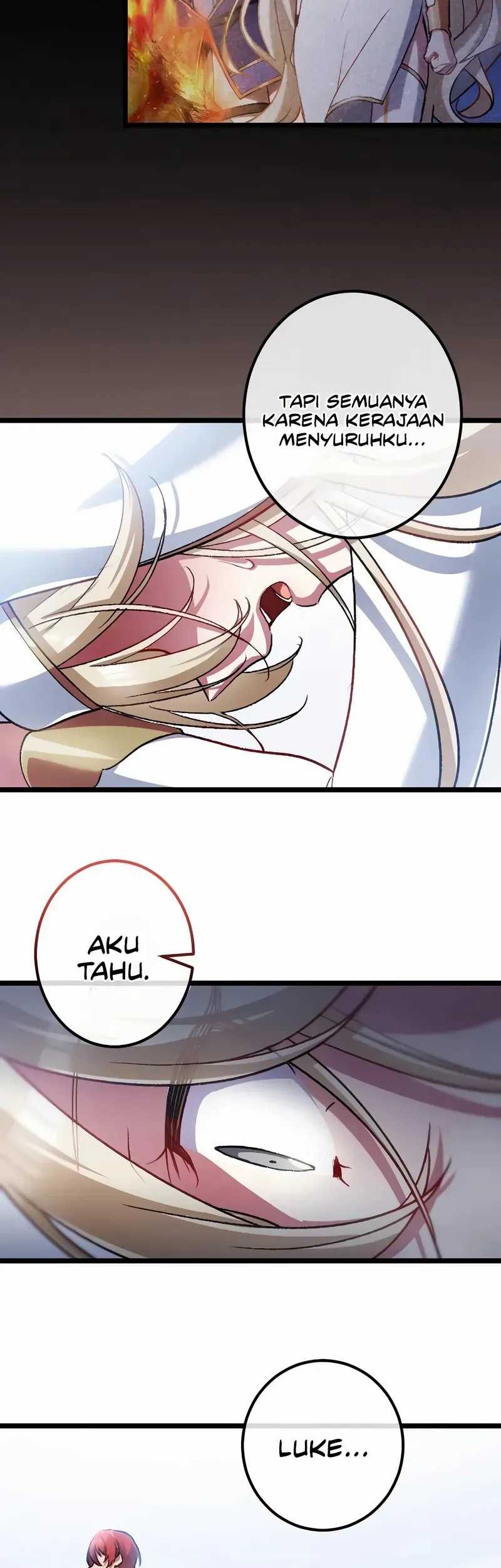 Former S-rank Adventurers Slow Life Chapter 16 Gambar 12