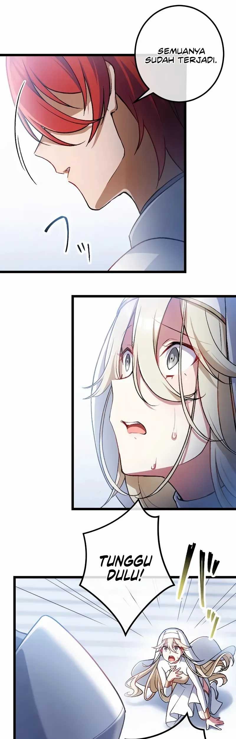 Former S-rank Adventurers Slow Life Chapter 16 Gambar 14