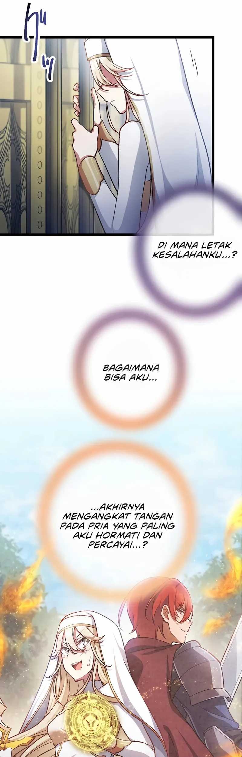 Former S-rank Adventurers Slow Life Chapter 17 Gambar 15