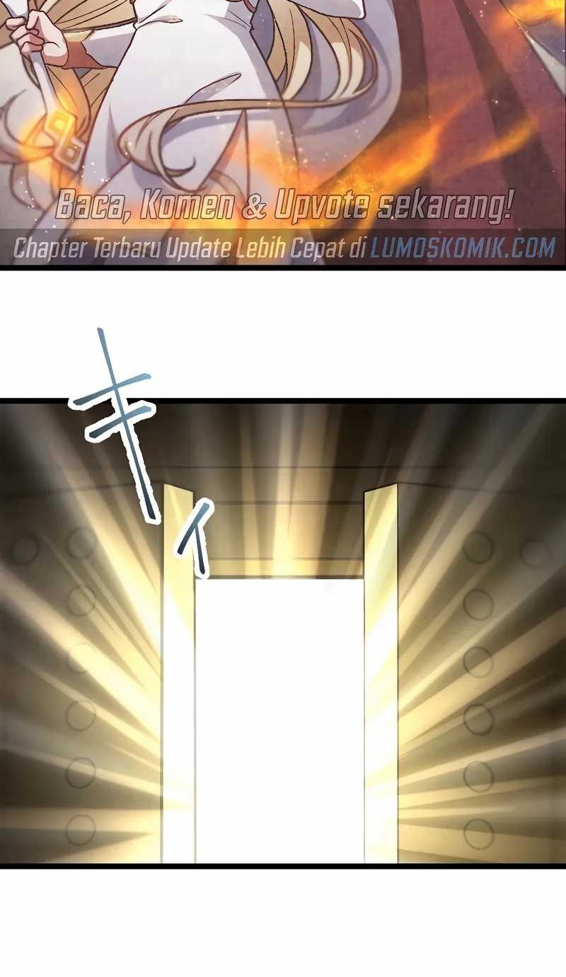 Former S-rank Adventurers Slow Life Chapter 17 Gambar 16