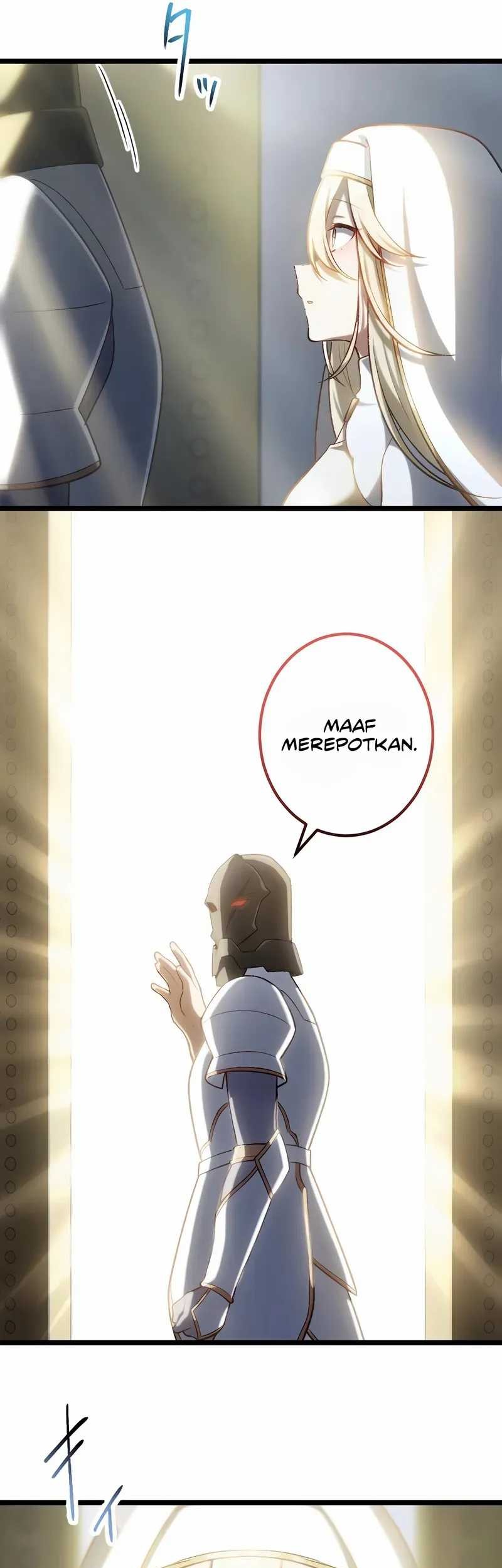 Former S-rank Adventurers Slow Life Chapter 17 Gambar 17
