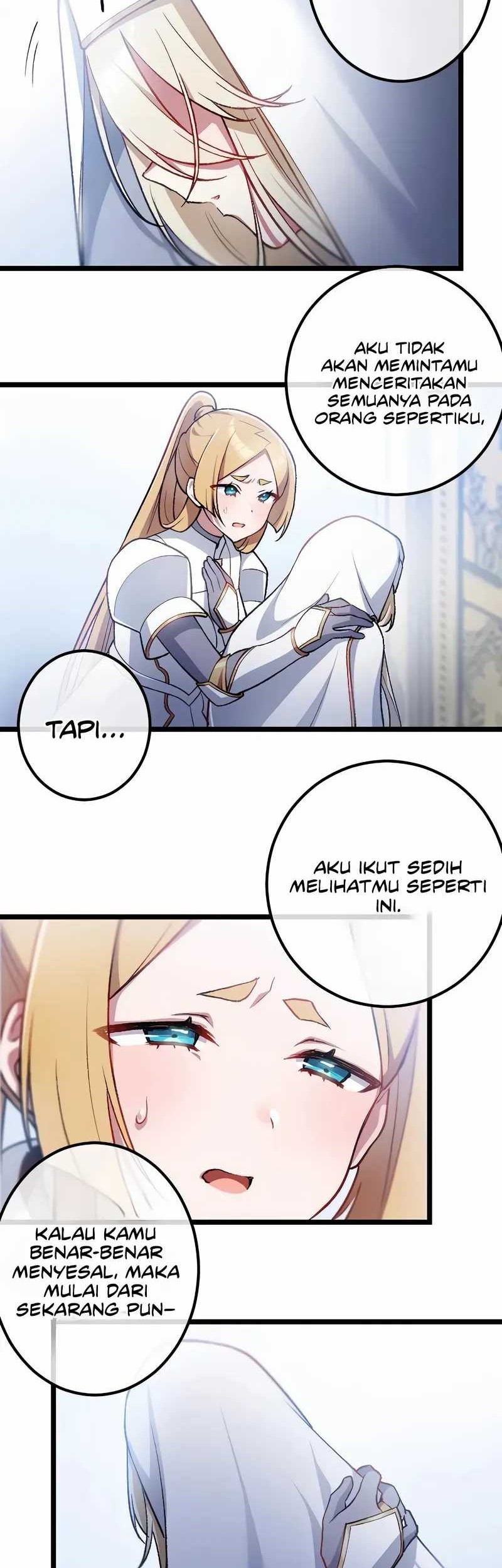 Former S-rank Adventurers Slow Life Chapter 17 Gambar 21