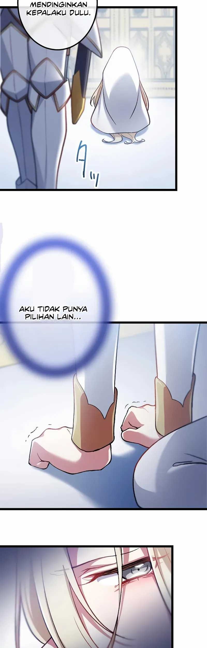 Former S-rank Adventurers Slow Life Chapter 17 Gambar 24