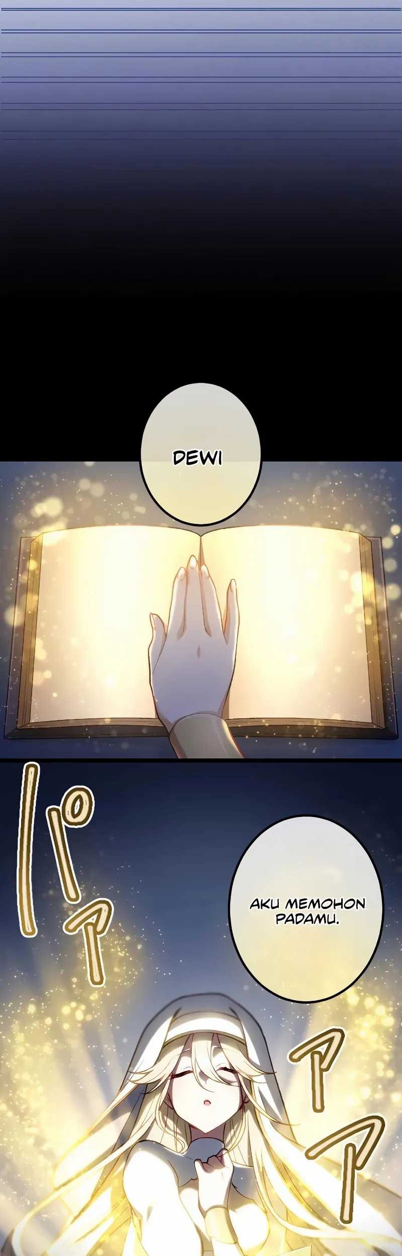 Former S-rank Adventurers Slow Life Chapter 17 Gambar 26