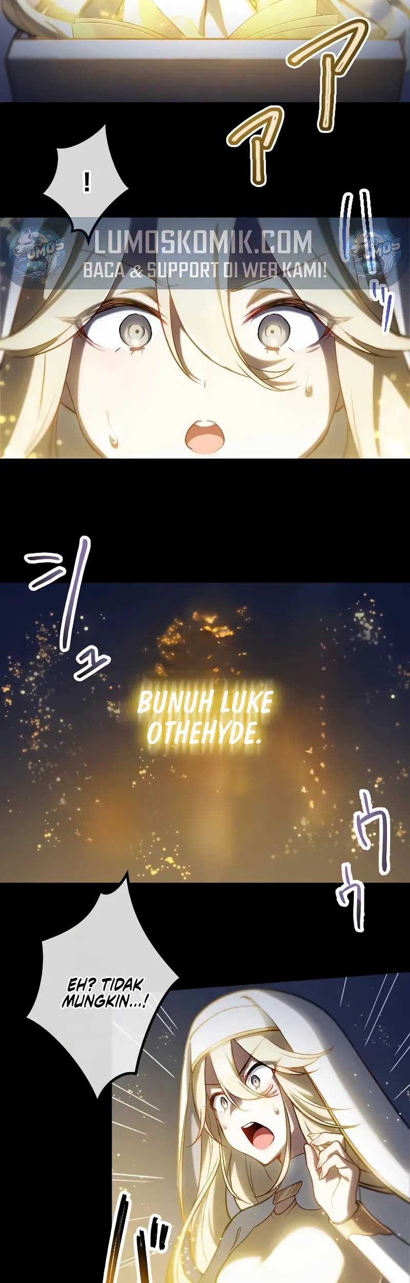 Former S-rank Adventurers Slow Life Chapter 17 Gambar 27
