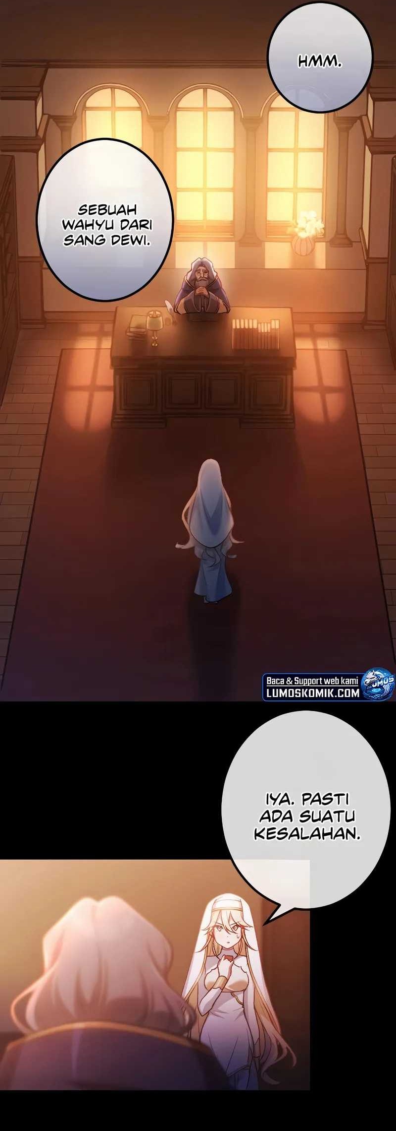 Former S-rank Adventurers Slow Life Chapter 17 Gambar 30