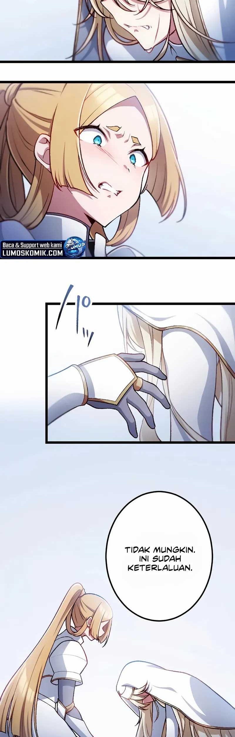 Baca Manga Former S-rank Adventurers Slow Life Chapter 17 Gambar 2