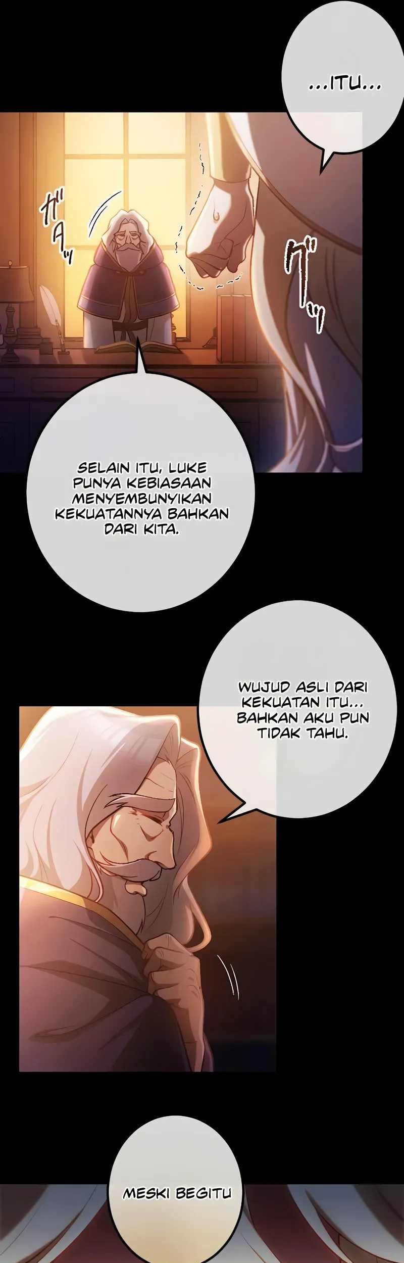 Former S-rank Adventurers Slow Life Chapter 17 Gambar 33