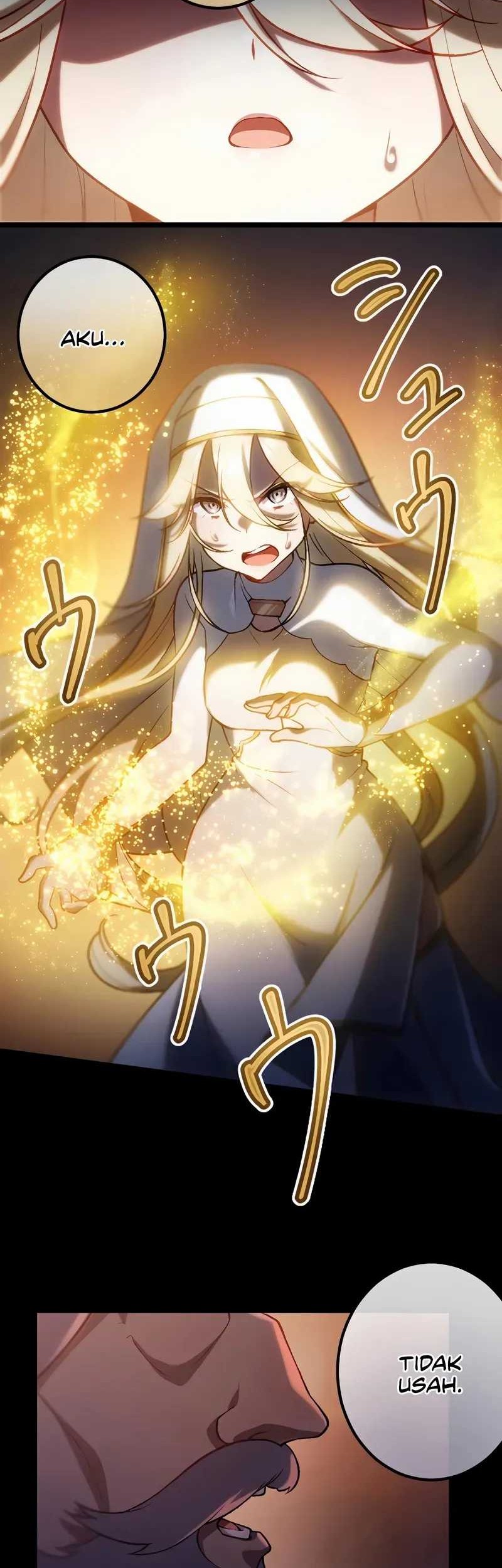 Former S-rank Adventurers Slow Life Chapter 17 Gambar 34