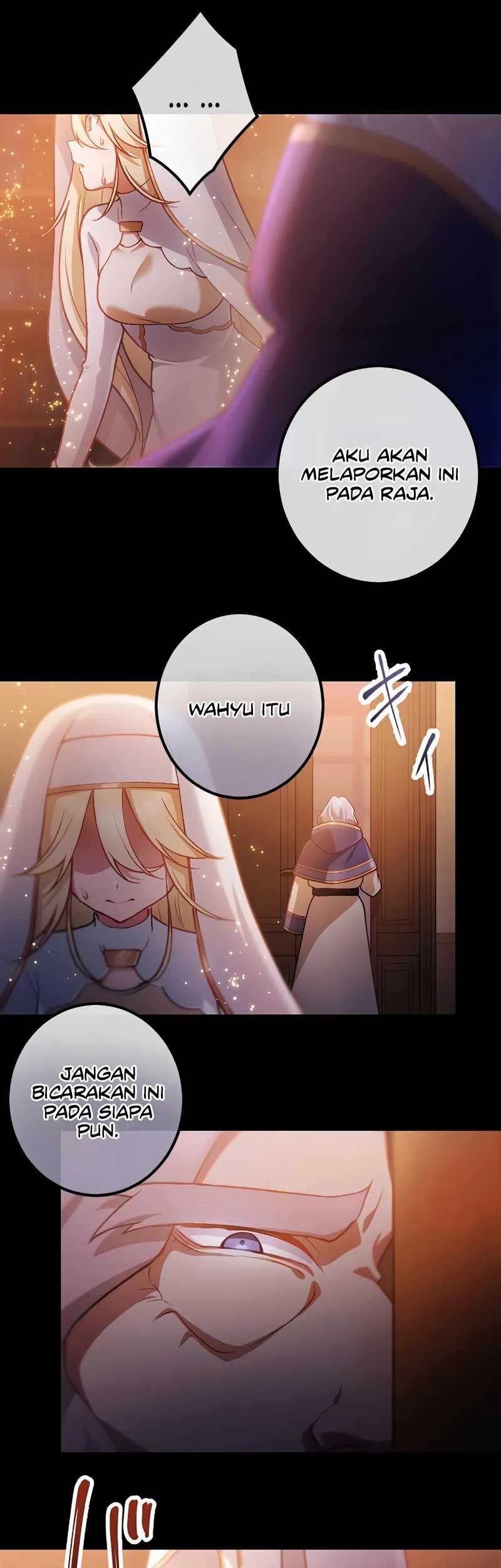 Former S-rank Adventurers Slow Life Chapter 17 Gambar 36