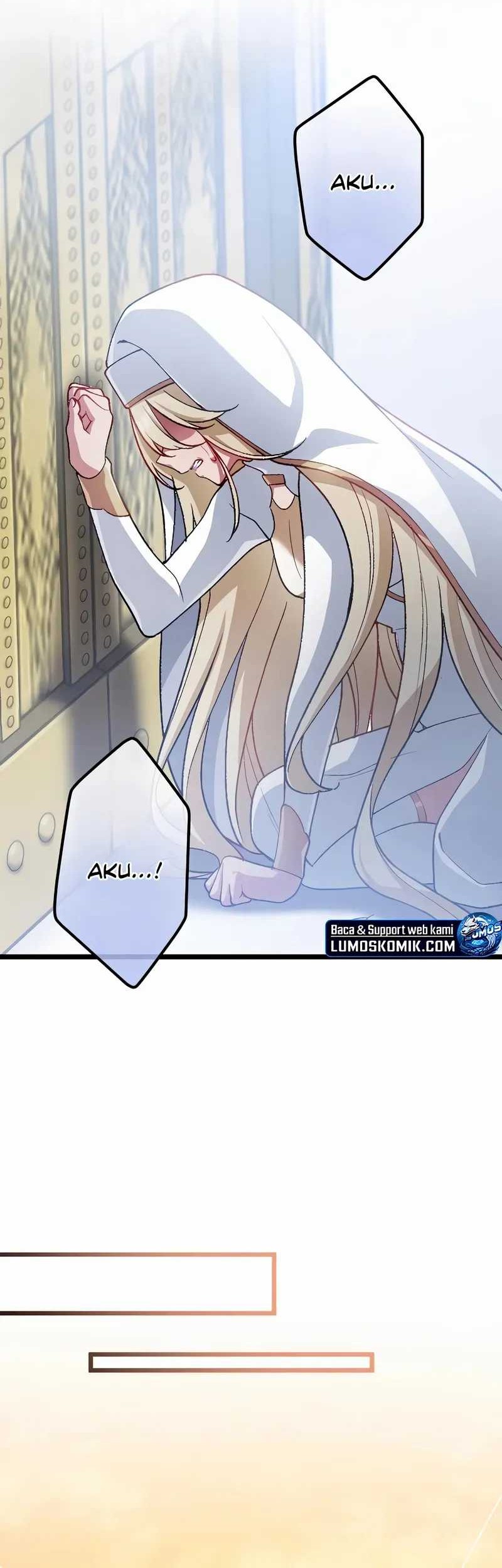 Former S-rank Adventurers Slow Life Chapter 17 Gambar 39