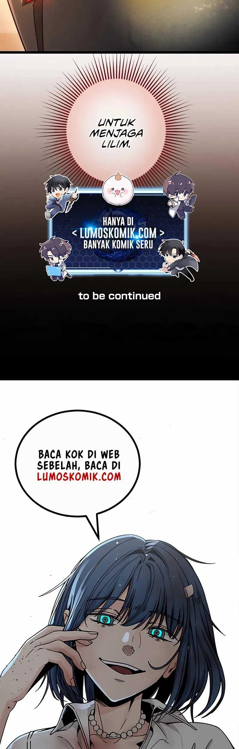 Former S-rank Adventurers Slow Life Chapter 17 Gambar 42