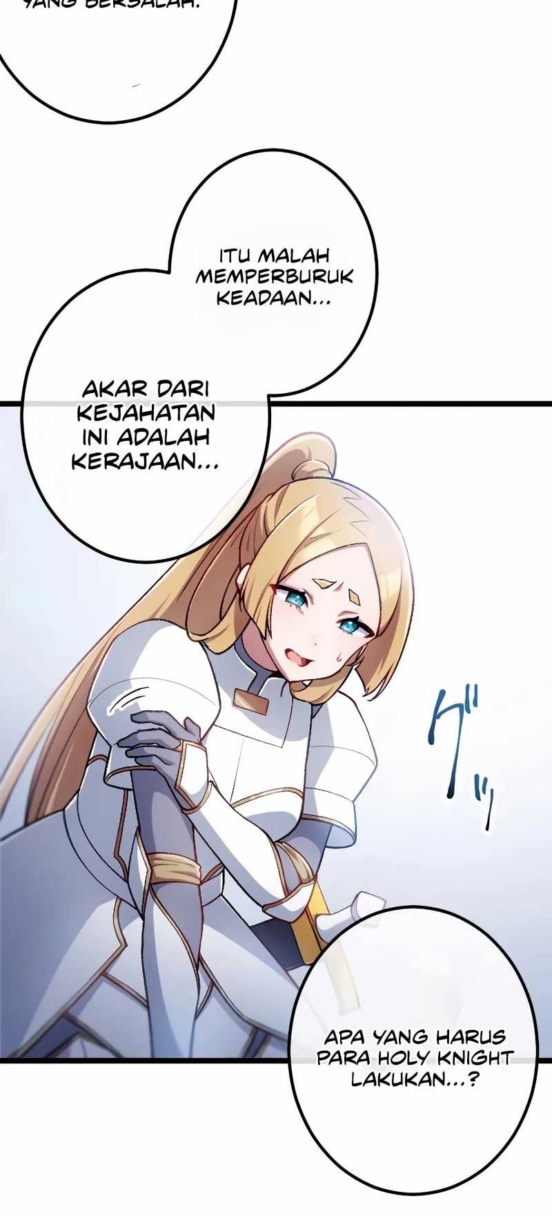 Former S-rank Adventurers Slow Life Chapter 17 Gambar 5