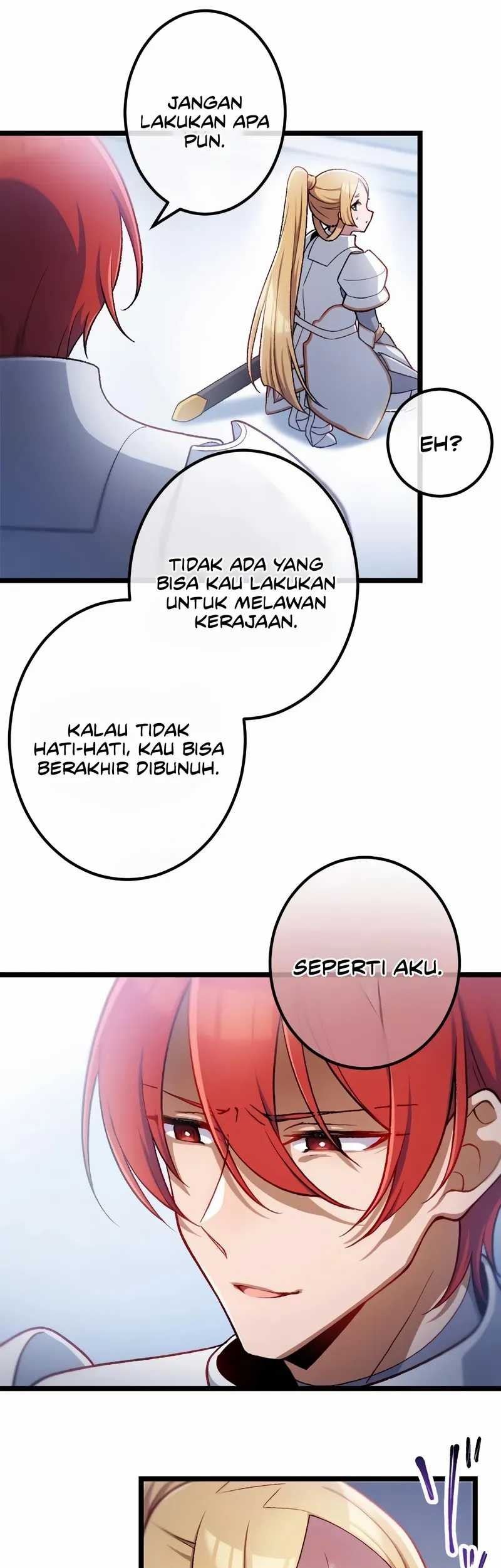 Former S-rank Adventurers Slow Life Chapter 17 Gambar 6