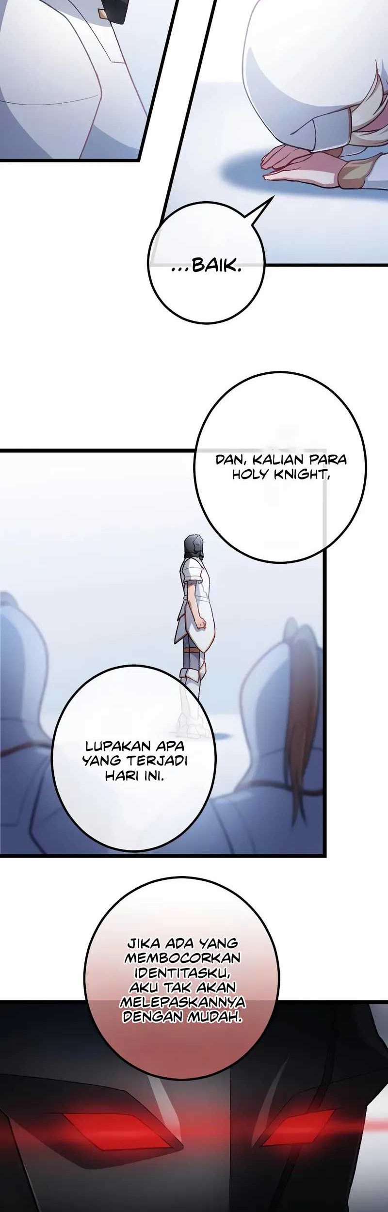 Former S-rank Adventurers Slow Life Chapter 17 Gambar 10
