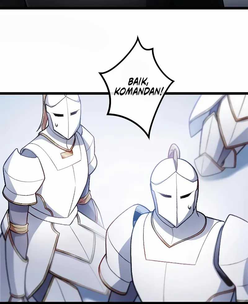 Former S-rank Adventurers Slow Life Chapter 17 Gambar 11