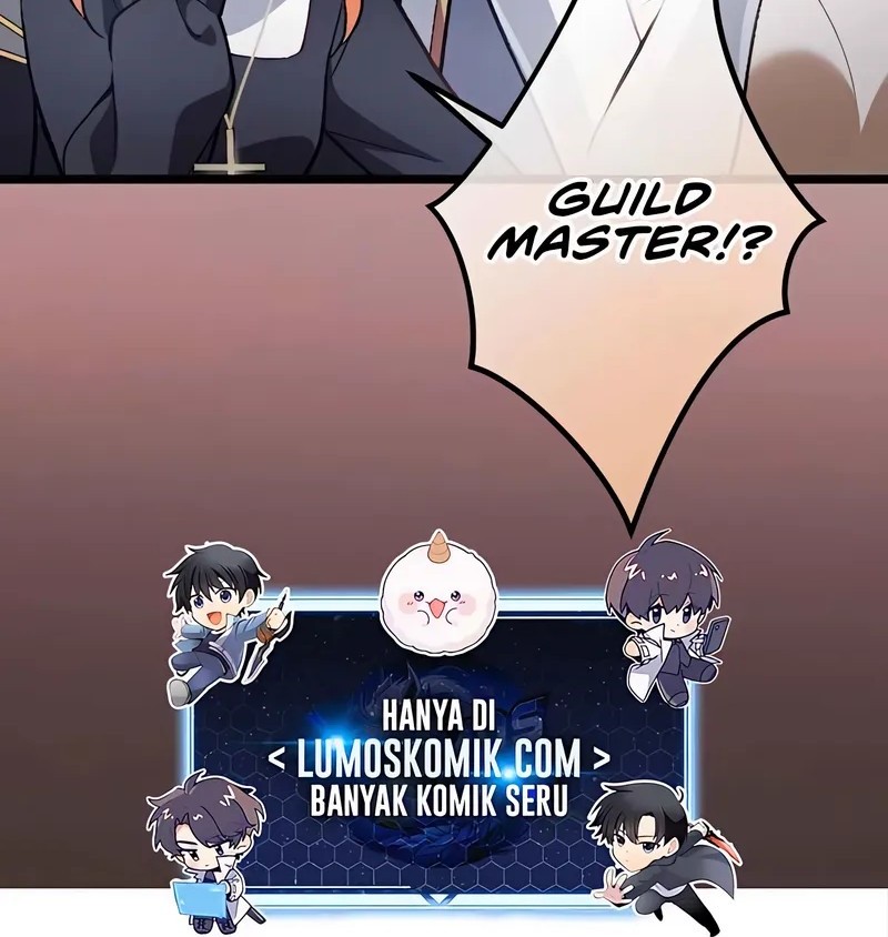Former S-rank Adventurers Slow Life Chapter 18 Gambar 27