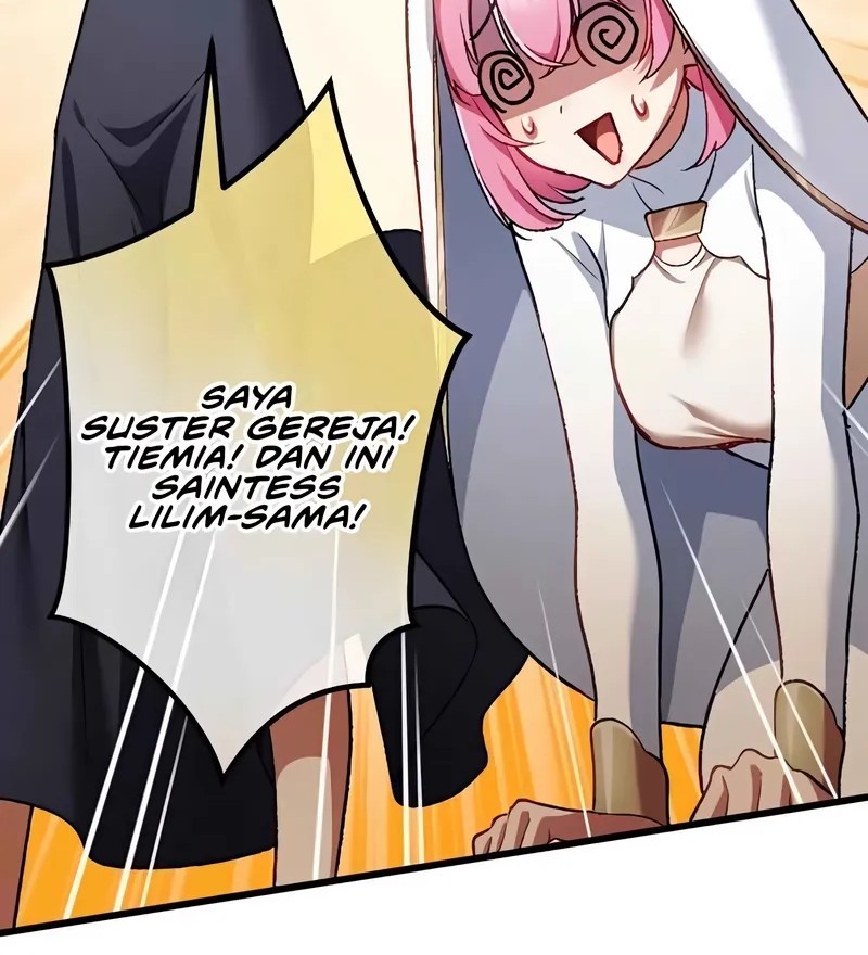 Former S-rank Adventurers Slow Life Chapter 18 Gambar 6