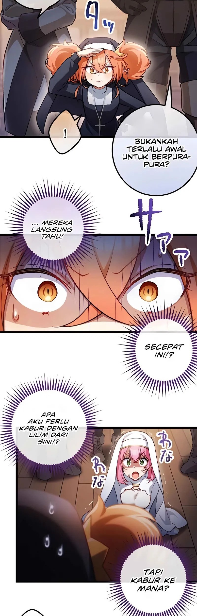 Former S-rank Adventurers Slow Life Chapter 18 Gambar 8
