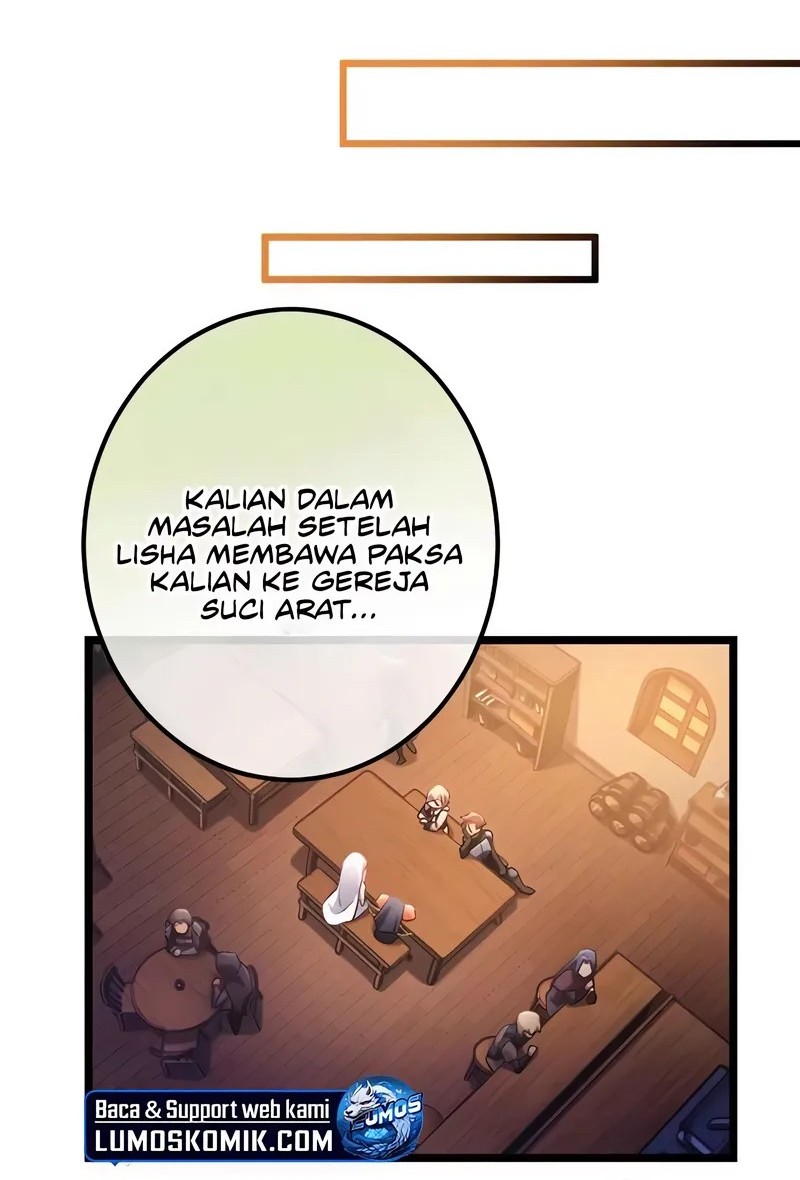 Former S-rank Adventurers Slow Life Chapter 18 Gambar 11