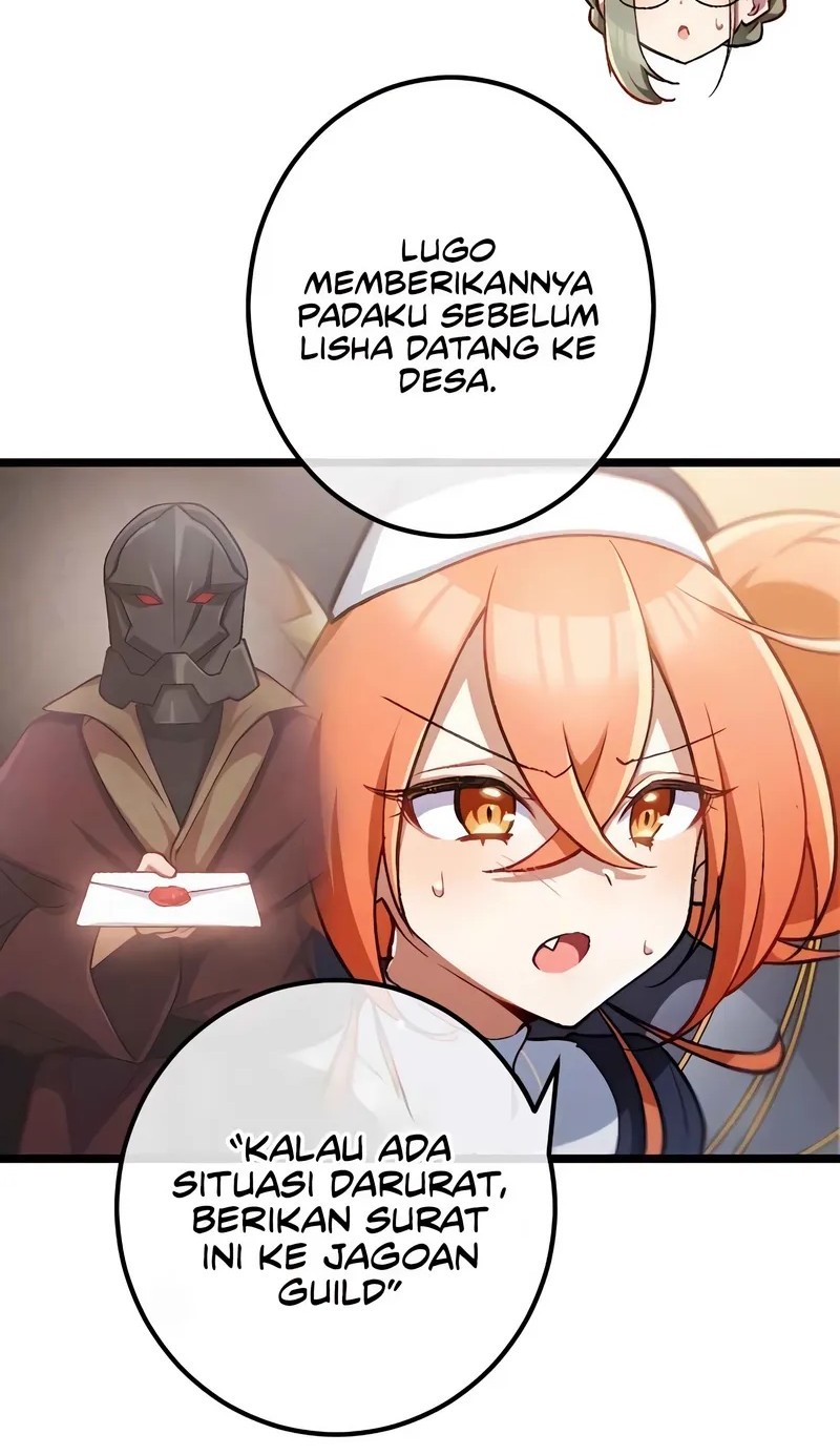 Former S-rank Adventurers Slow Life Chapter 18 Gambar 14
