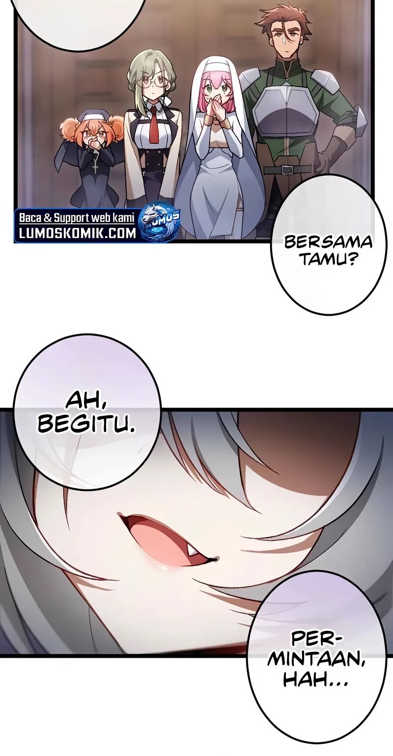 Former S-rank Adventurers Slow Life Chapter 18 Gambar 24