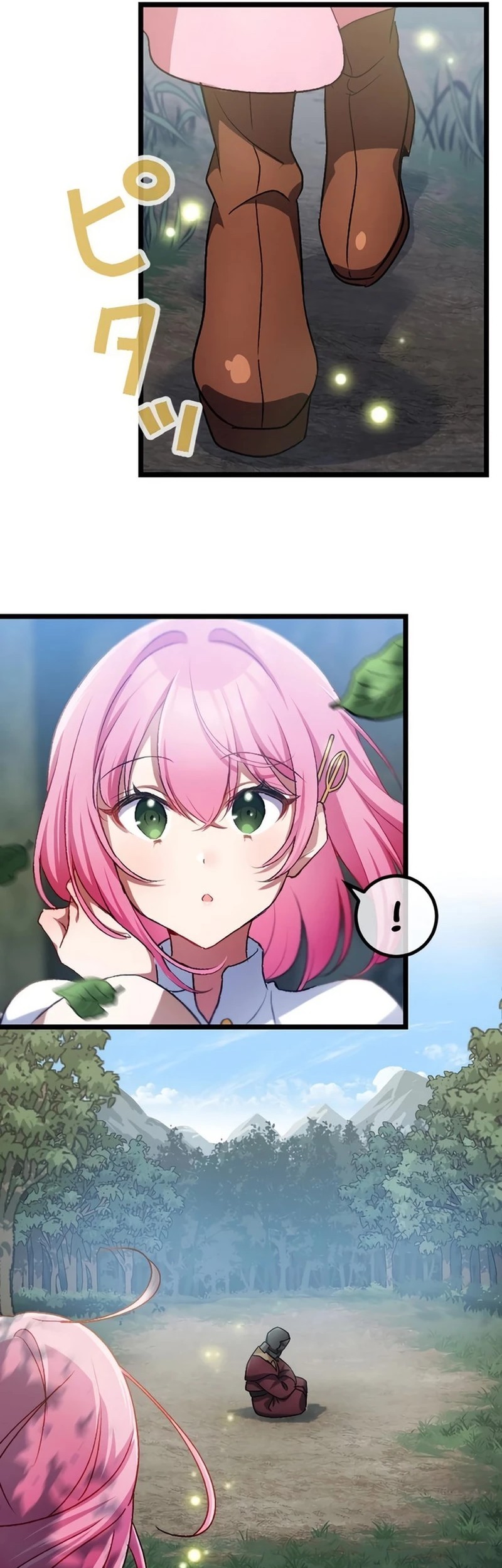 Former S-rank Adventurers Slow Life Chapter 2 Gambar 33