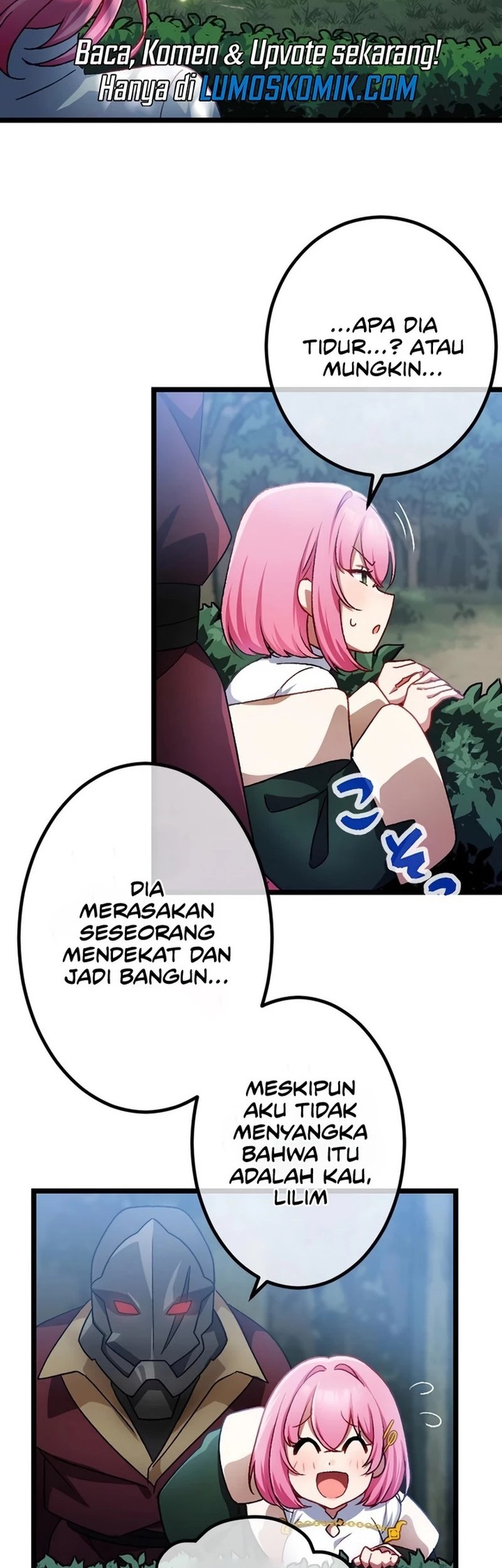 Former S-rank Adventurers Slow Life Chapter 2 Gambar 34