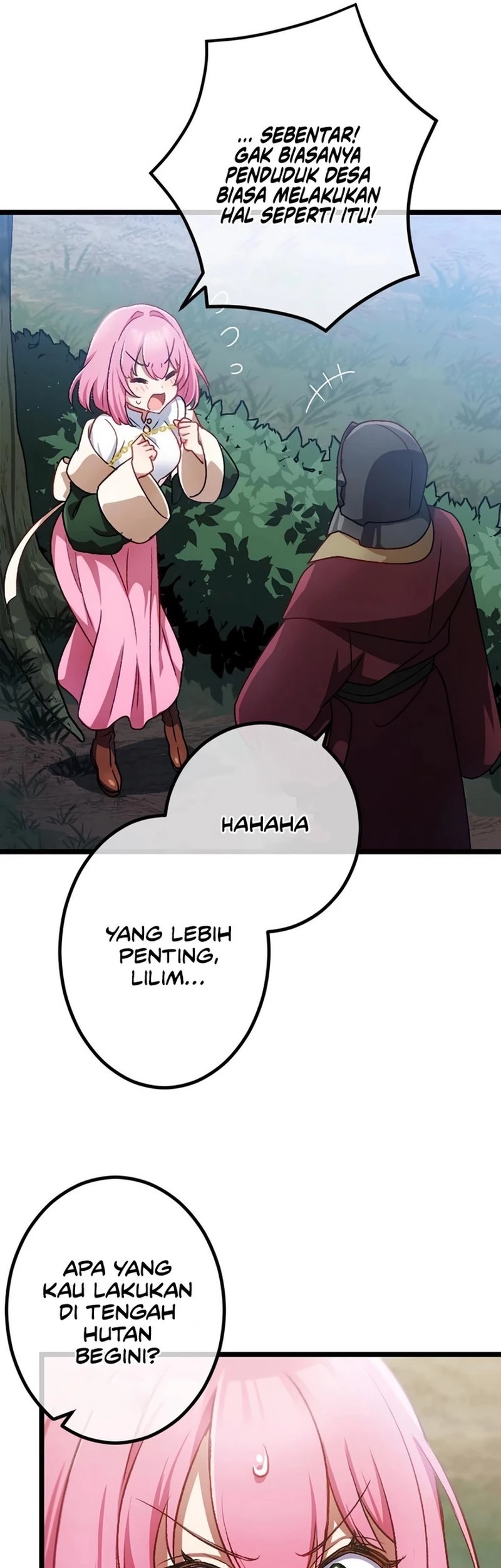 Former S-rank Adventurers Slow Life Chapter 2 Gambar 37
