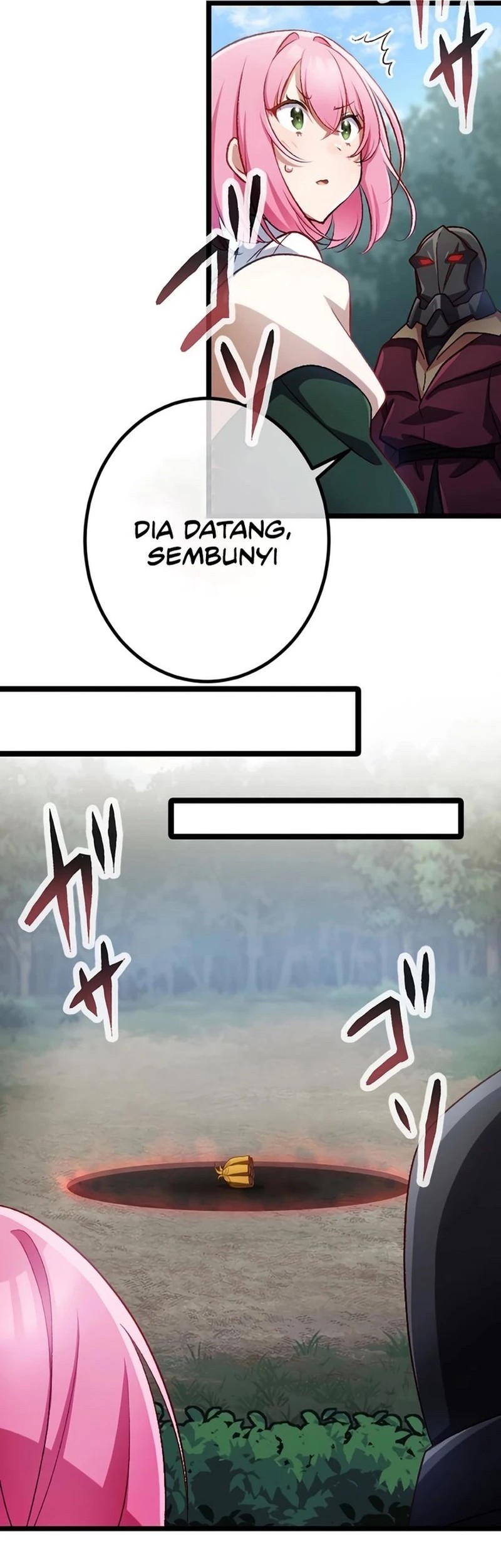 Former S-rank Adventurers Slow Life Chapter 2 Gambar 42