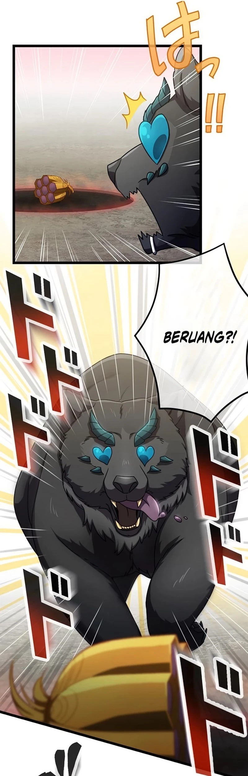 Former S-rank Adventurers Slow Life Chapter 2 Gambar 44