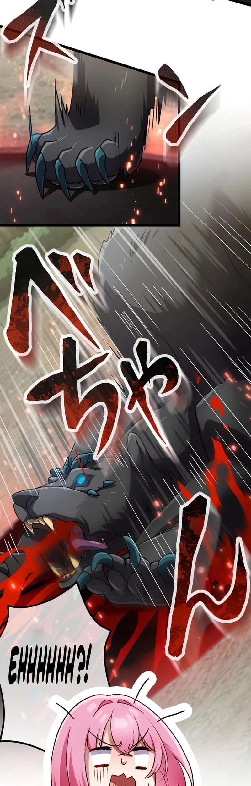 Former S-rank Adventurers Slow Life Chapter 2 Gambar 45