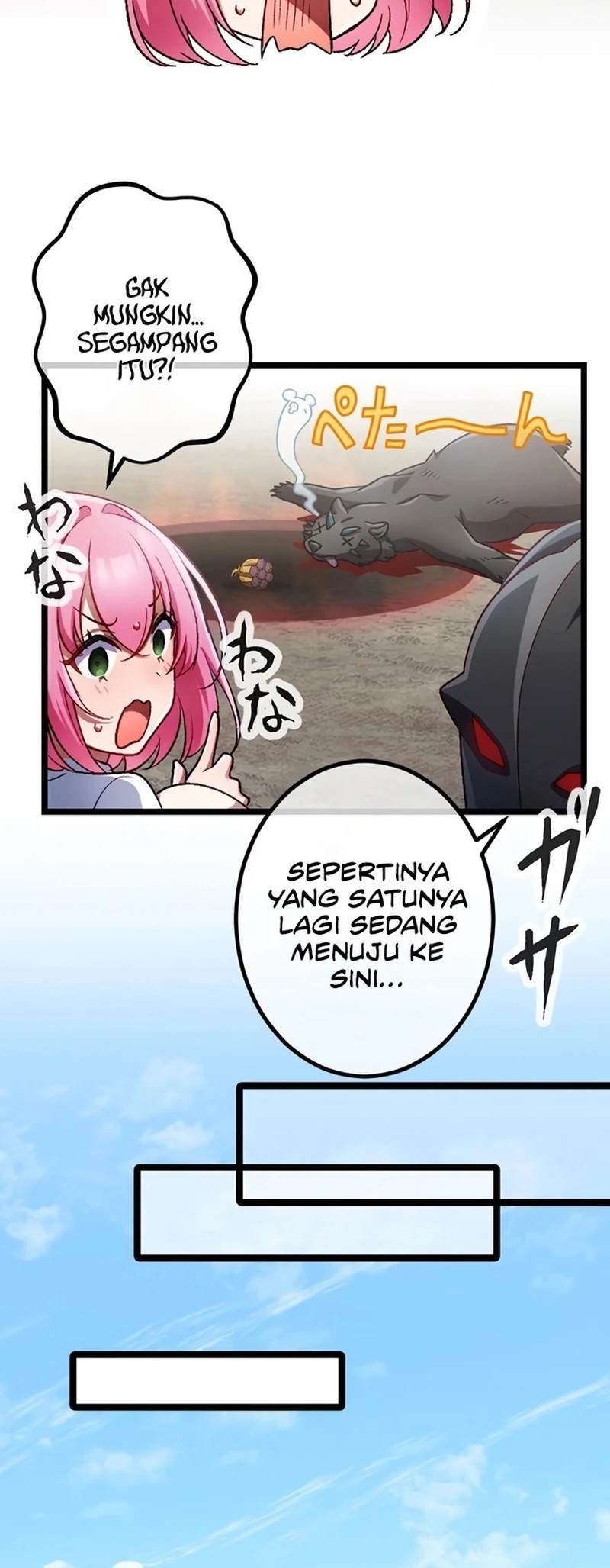 Former S-rank Adventurers Slow Life Chapter 2 Gambar 46