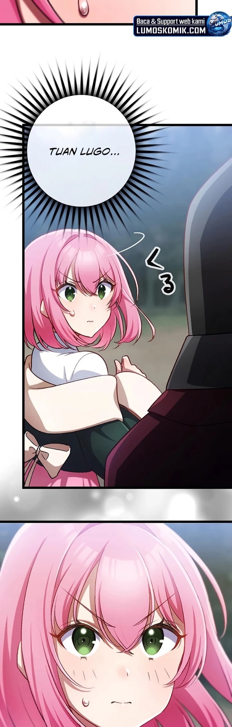 Former S-rank Adventurers Slow Life Chapter 2 Gambar 48