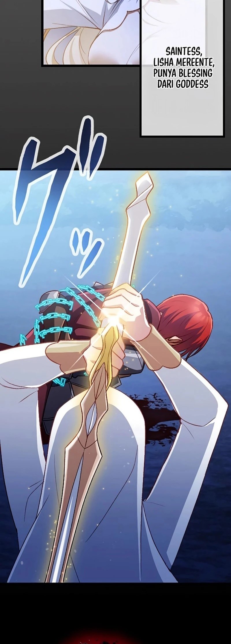 Former S-rank Adventurers Slow Life Chapter 2 Gambar 3