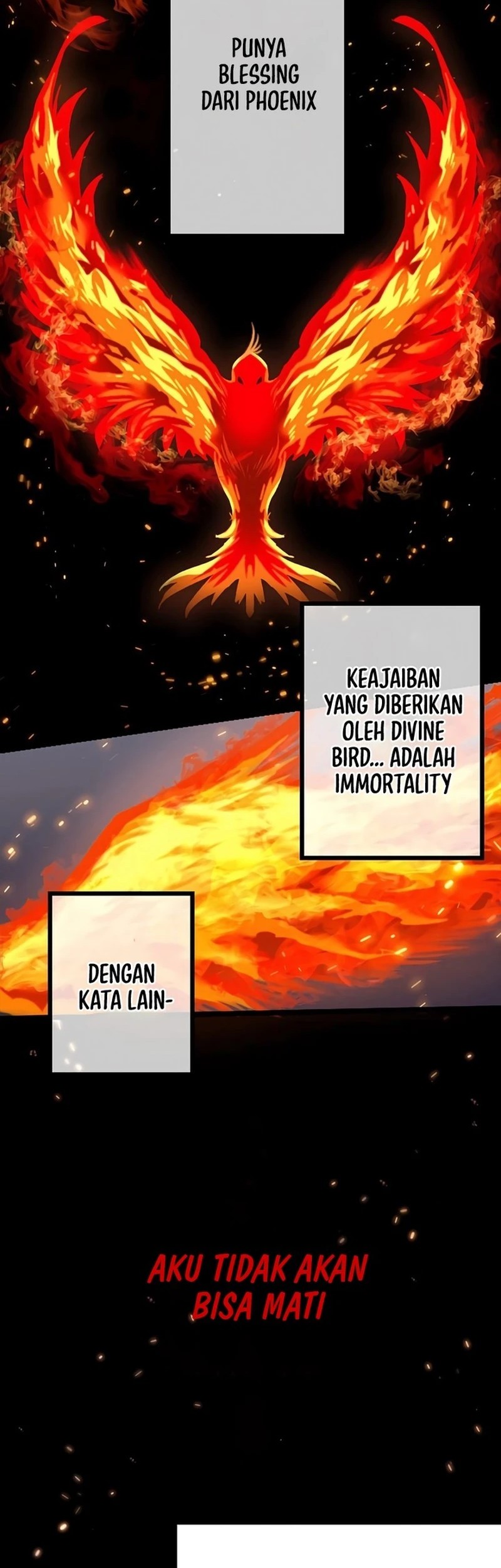 Former S-rank Adventurers Slow Life Chapter 2 Gambar 6