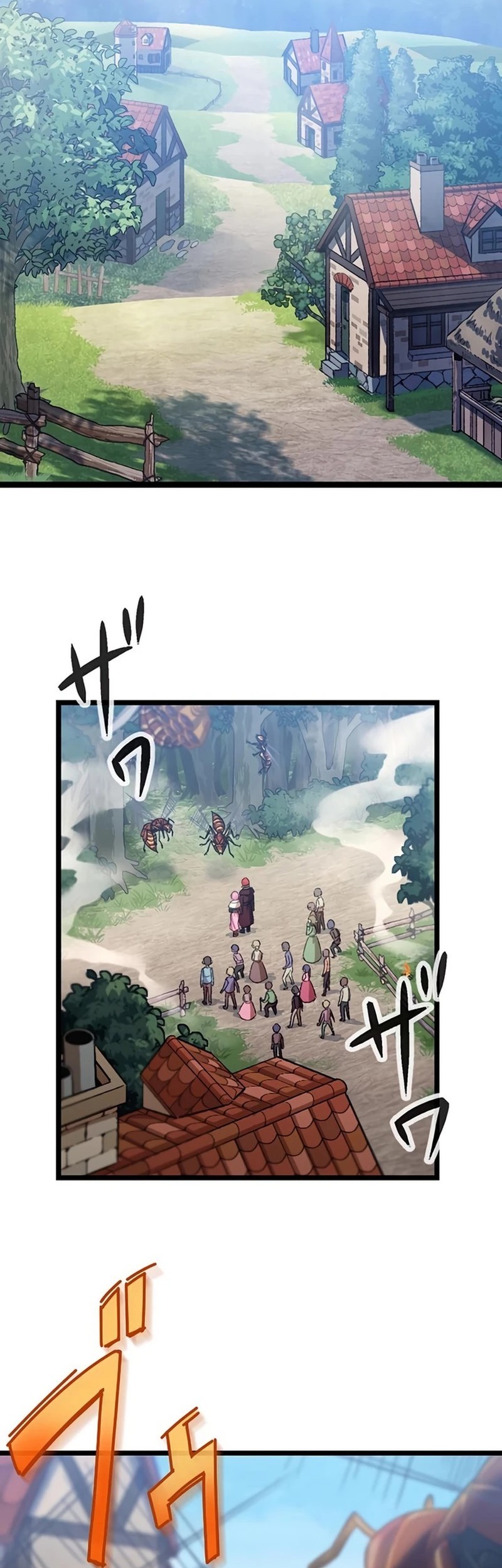 Former S-rank Adventurers Slow Life Chapter 2 Gambar 8